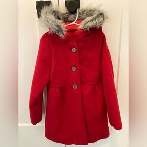 Cat & Jack winter coat